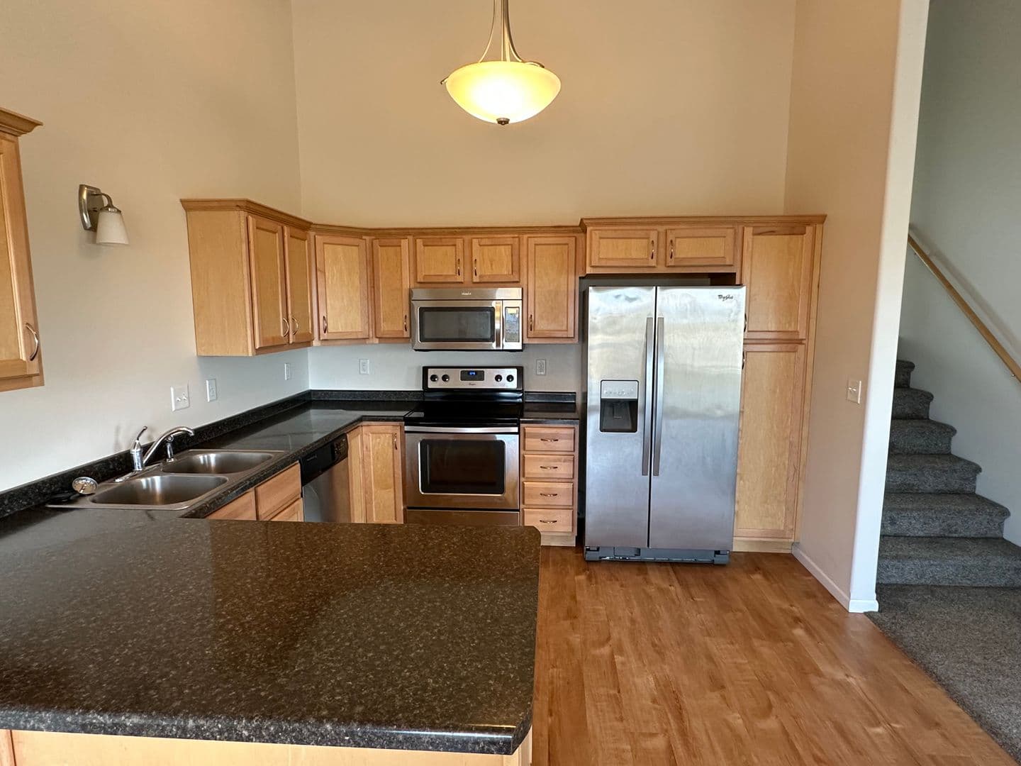 West Fargo Townhome: 1139 Westport Beach Way