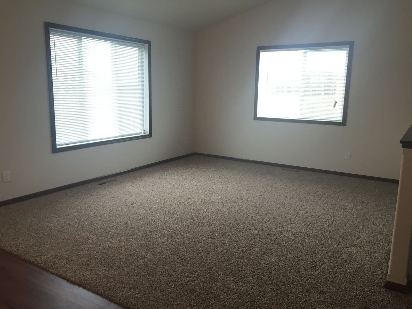 Moorhead House: 3356 27th St S