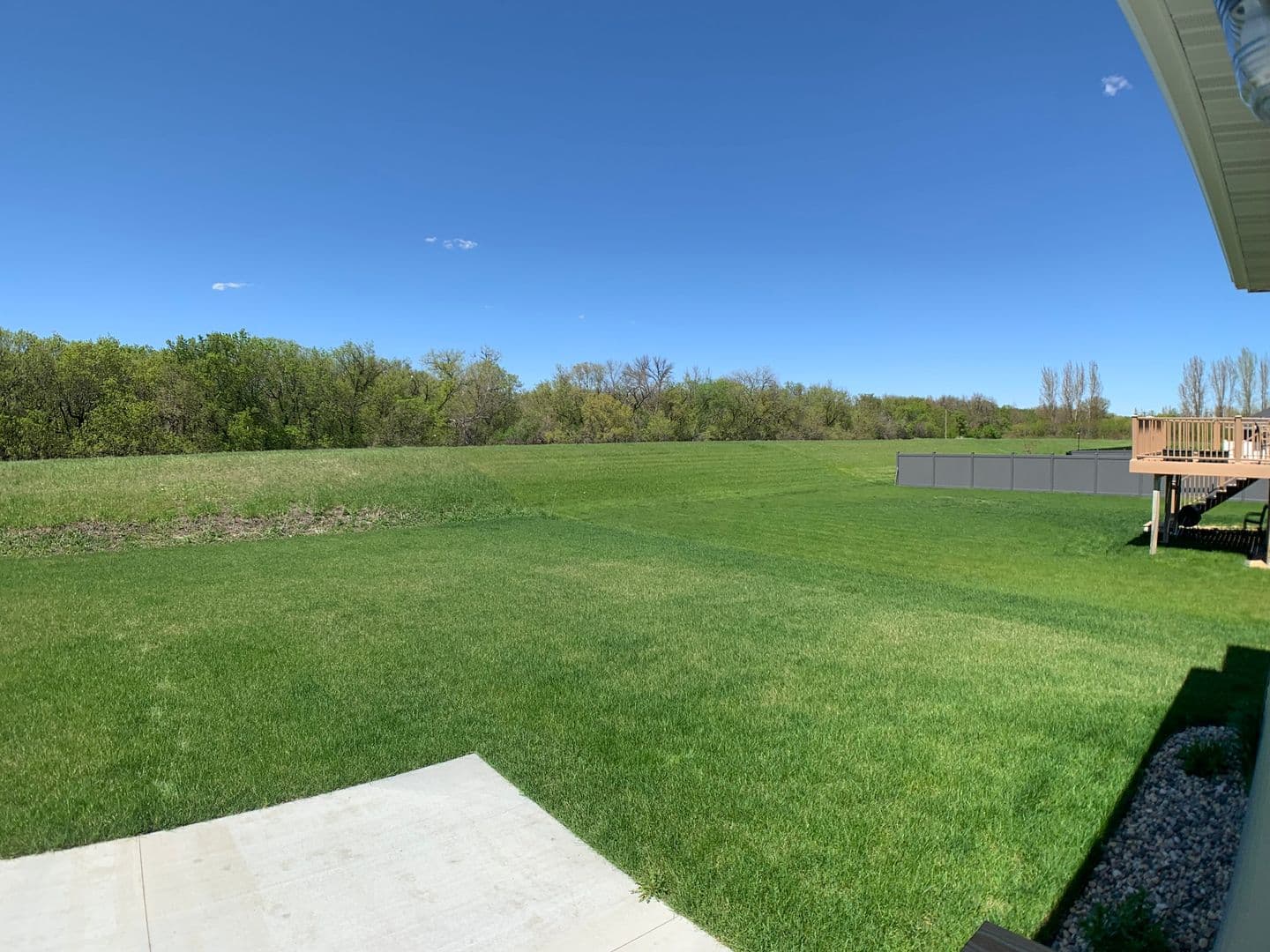 West Fargo House: 1360 Goldenwood Dr NW