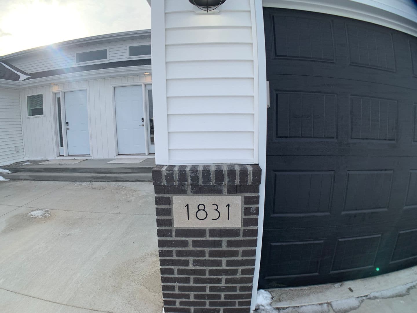 Moorhead Townhome: 1701-1919 Johnson Dr S