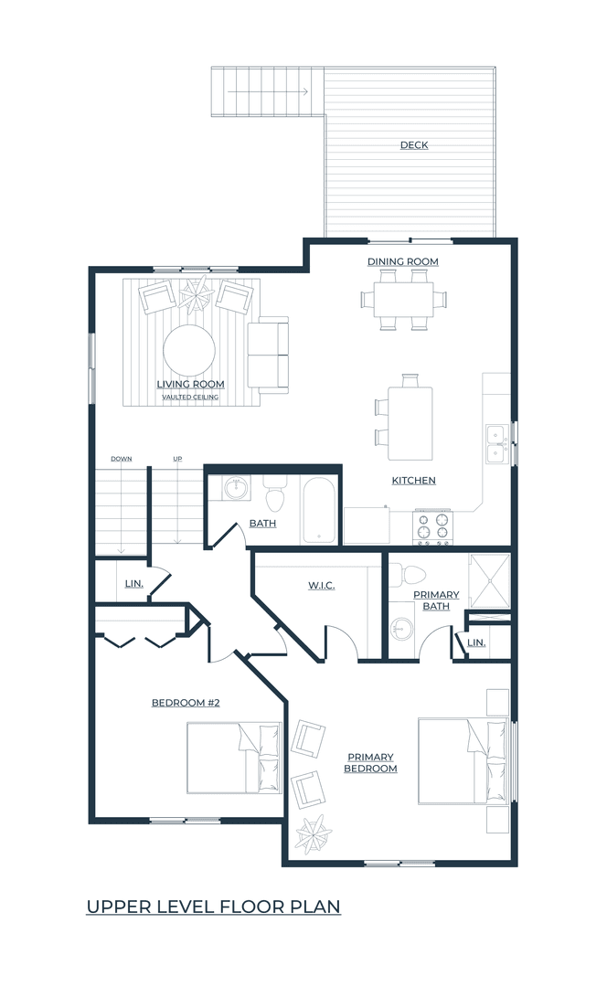West Fargo House: 521 Foxtail Dr