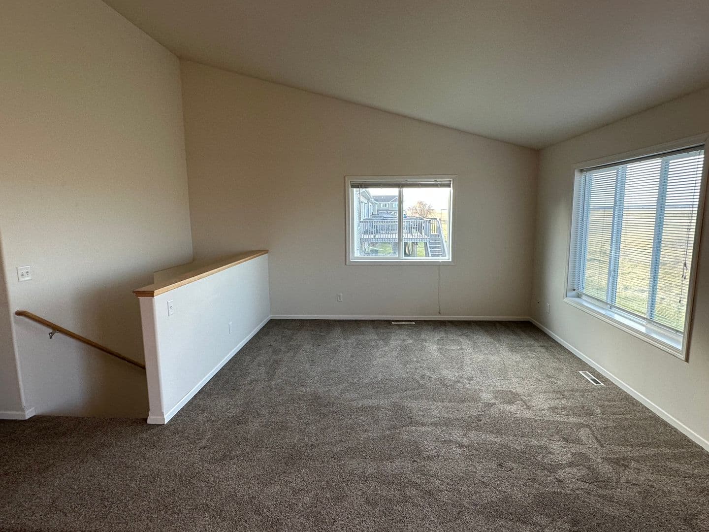 West Fargo Townhome: 1139 Westport Beach Way