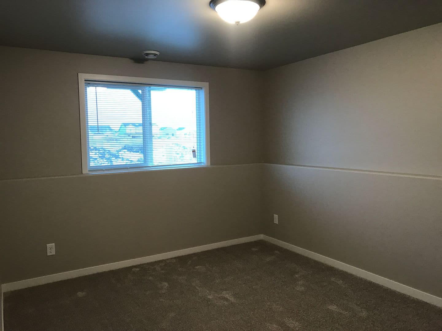 West Fargo House: 2723 11th St W