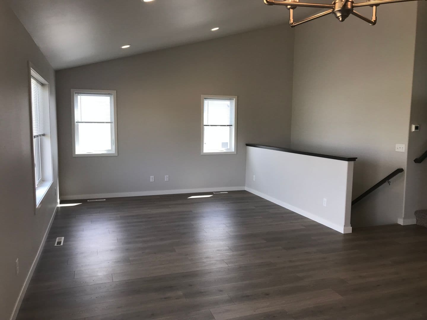 Moorhead House: 4522 13th St S