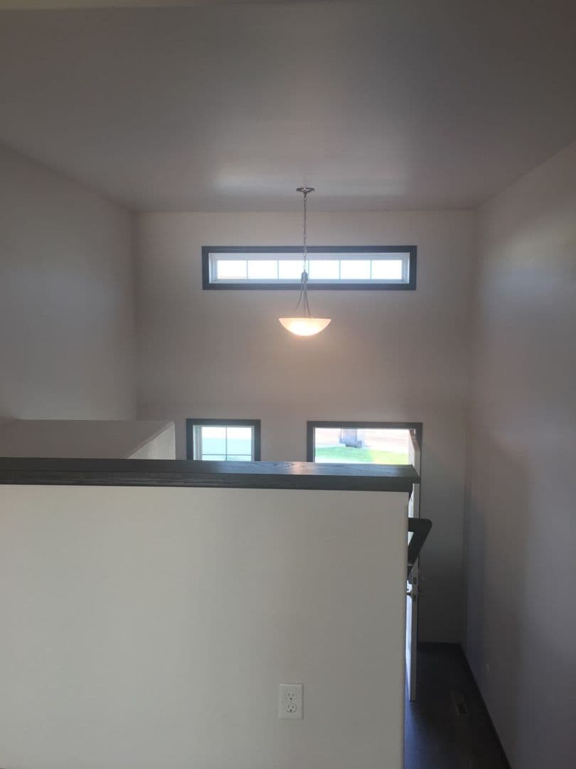Moorhead House: 3114 27th St S