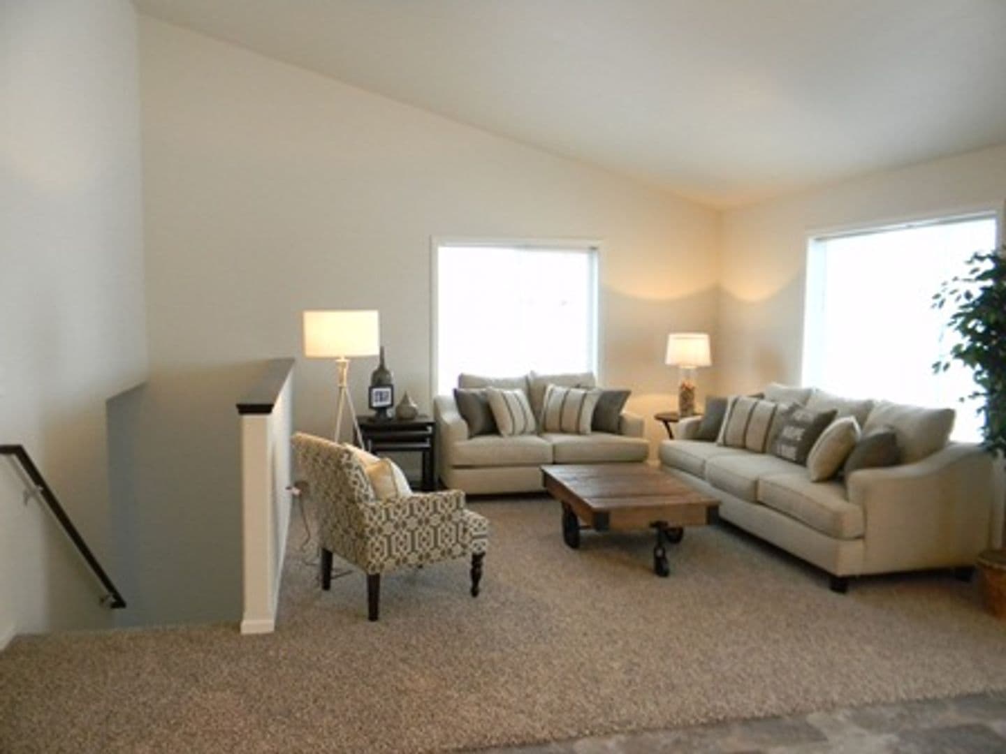 Fargo House: 5975 57th Ave S