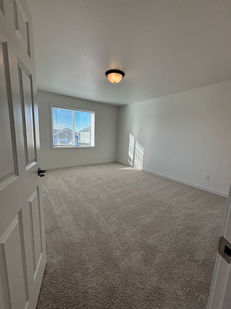 Fargo Townhome: 7347 30th St S