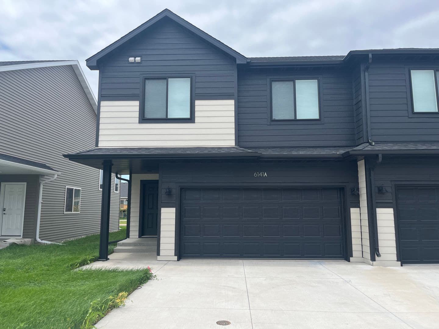 West Fargo Townhome: 6141 Martin Ln W