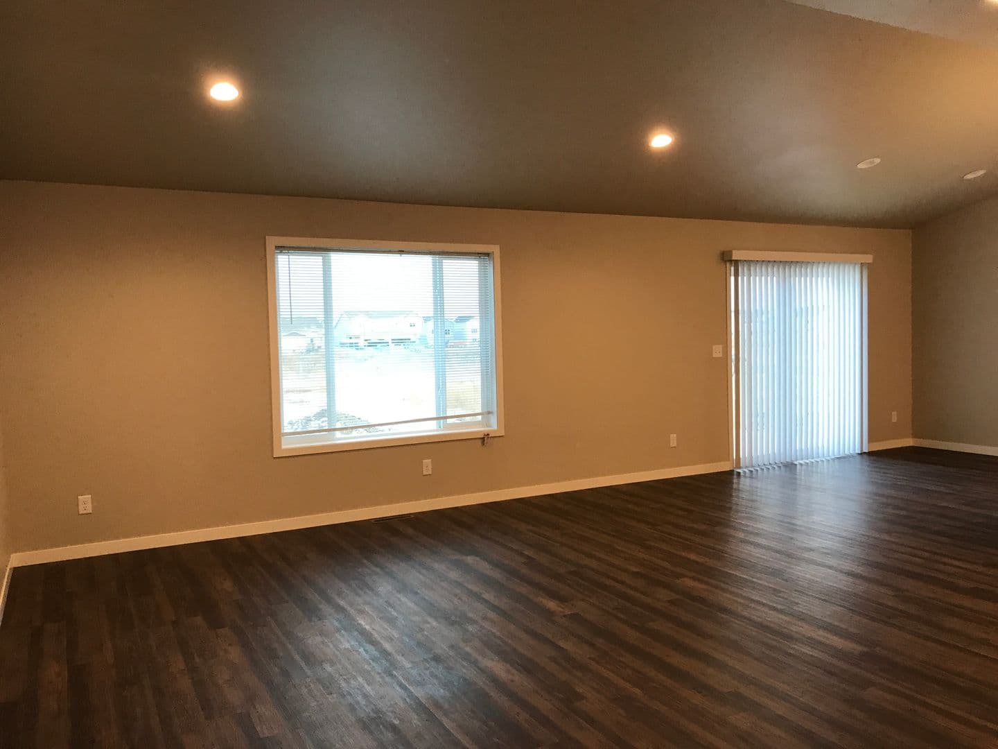 West Fargo House: 2723 11th St W