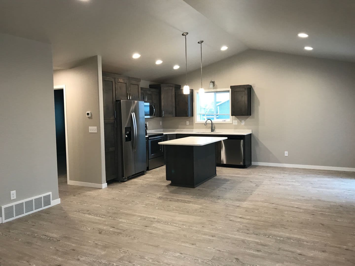 West Fargo House: 2716 11th St W