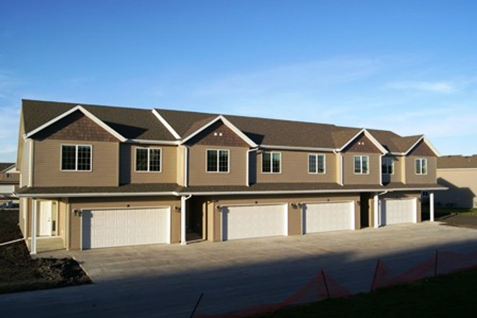 West Fargo Townhome: 1139 Westport Beach Way