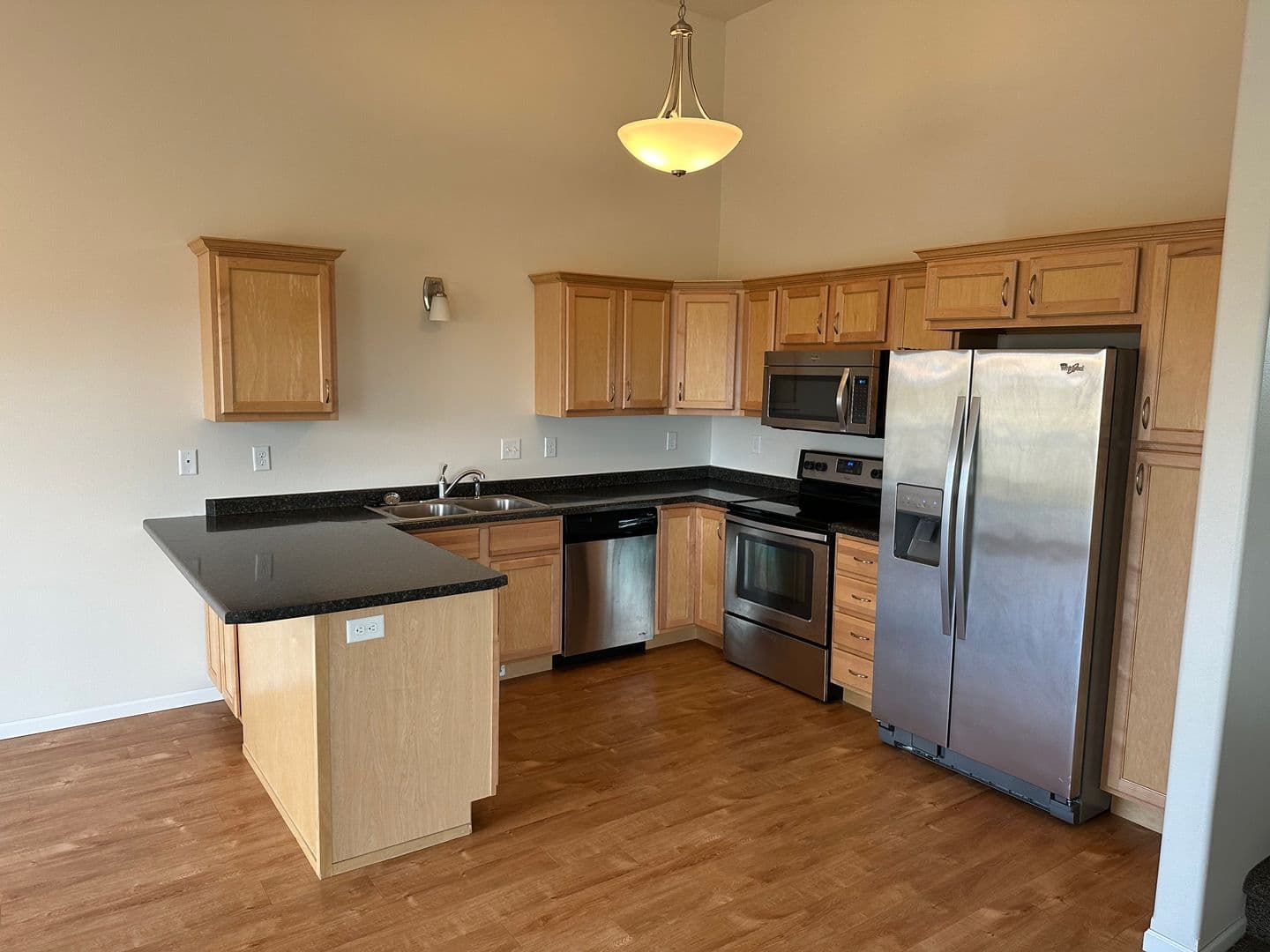 West Fargo Townhome: 1139 Westport Beach Way