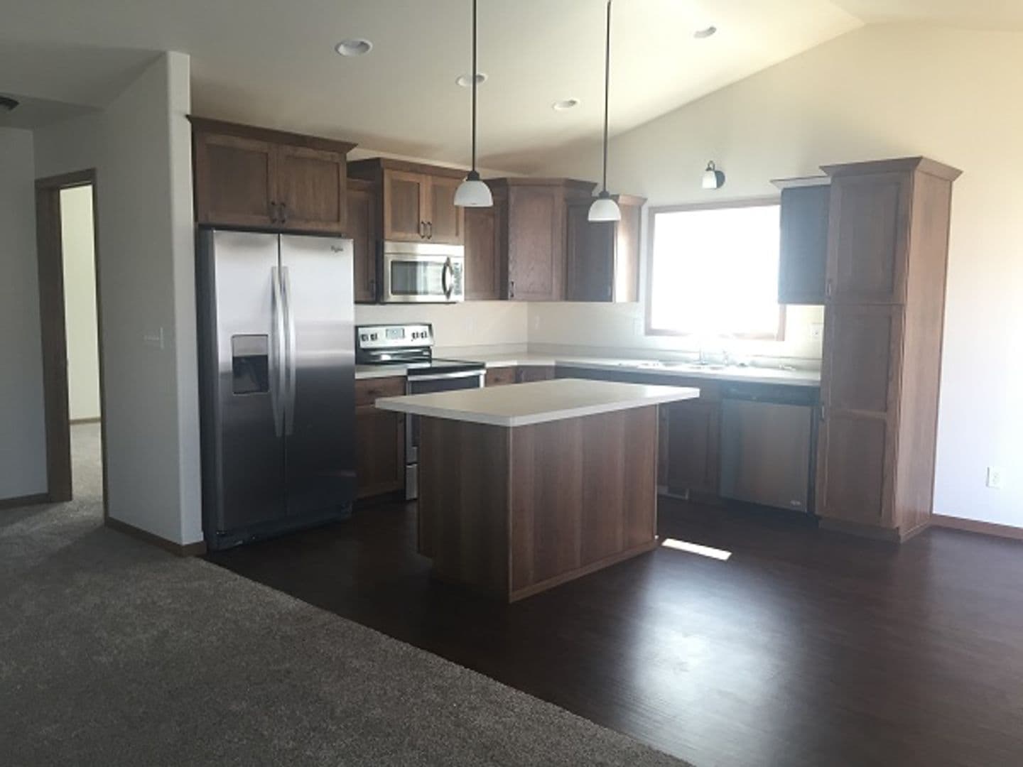 West Fargo House: 932 Eaglewood Ave
