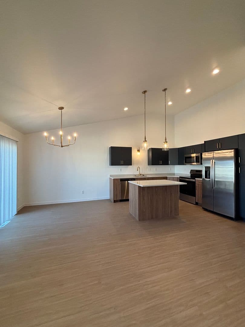 Fargo Townhome: 7345 30th St S