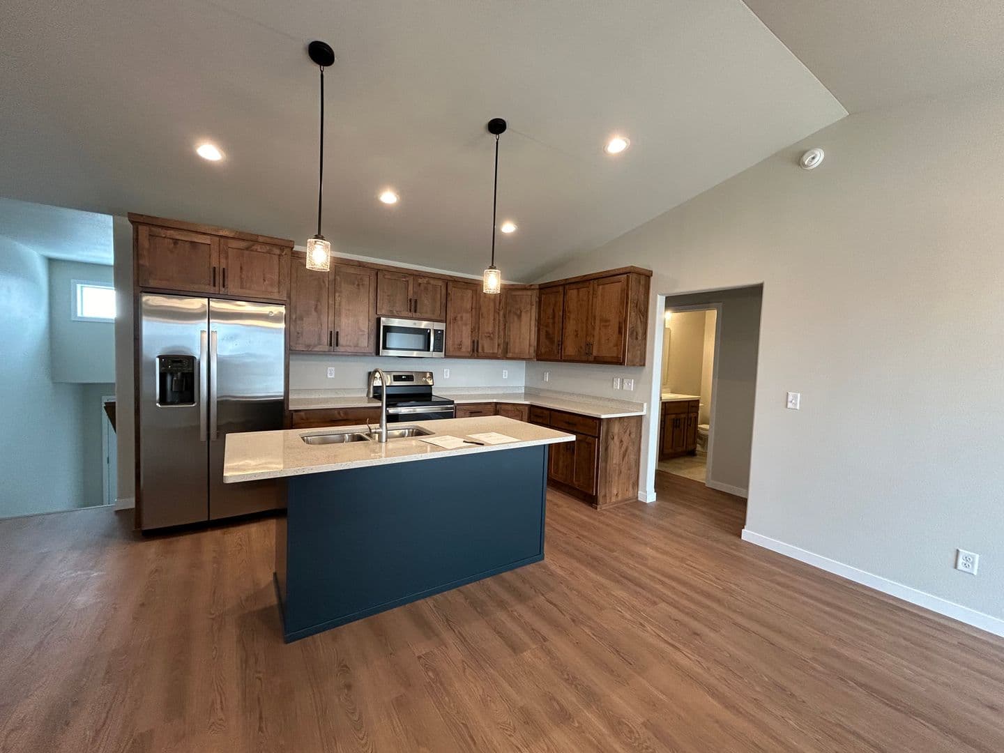 Moorhead Townhome: 3602-3890 19th St S