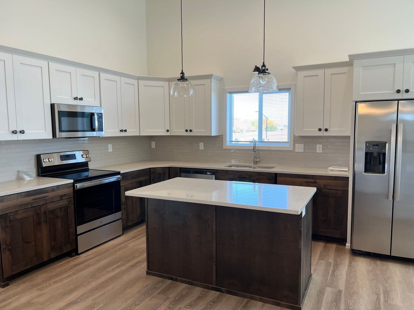 Fargo House: 6510 28th St S