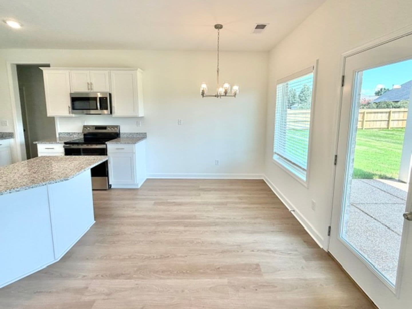 Somerville Apartment: 135 Summer Rose Ln