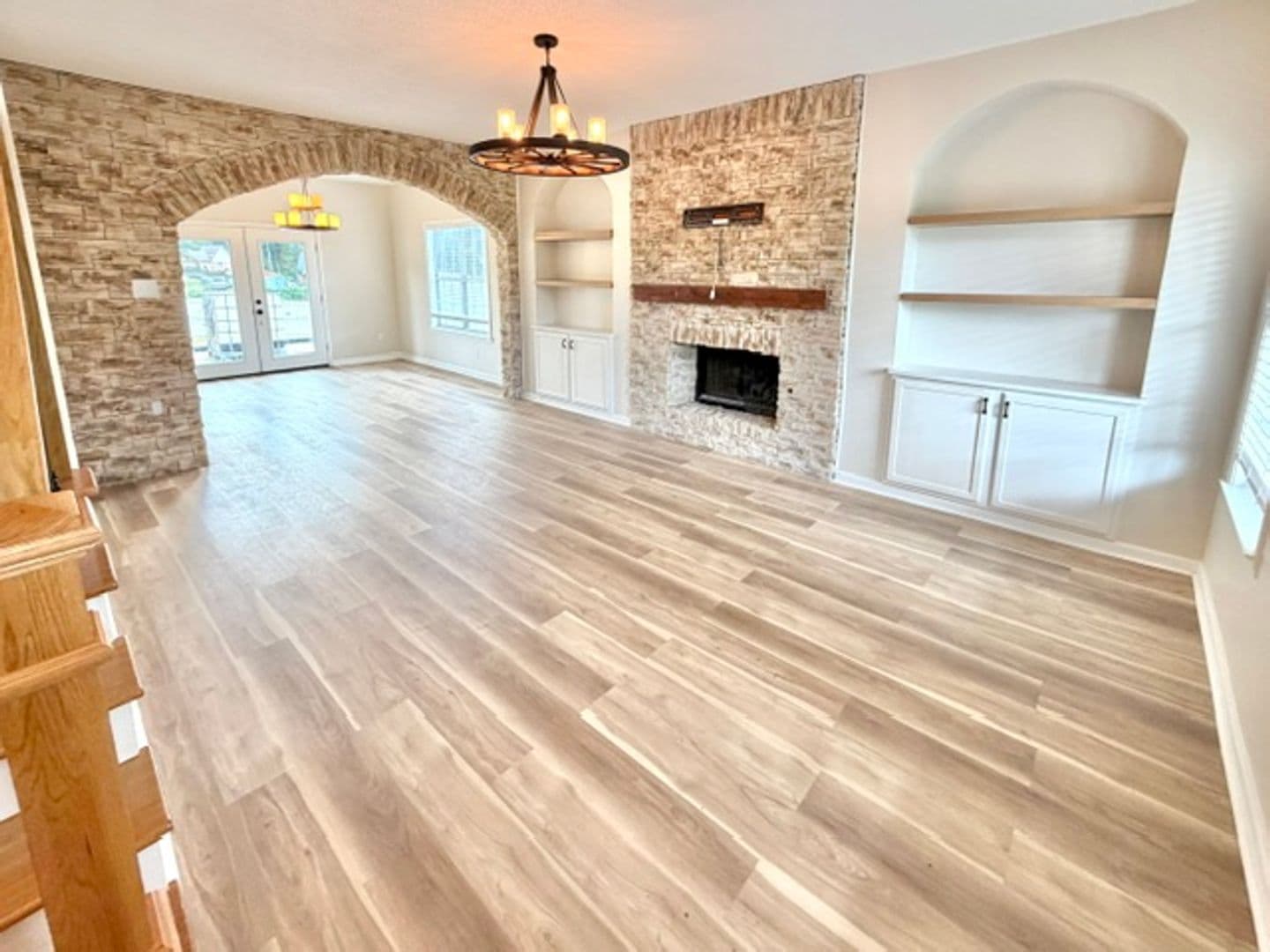 Lake Cormorant Apartment: 10696 Green River Road