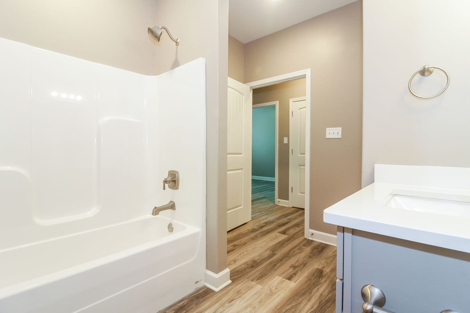 Olive Branch Apartment: 9455 Goodman Road