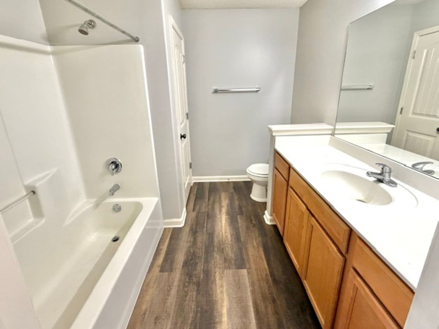 Cordova Apartment: 10042 Branley Oak Dr