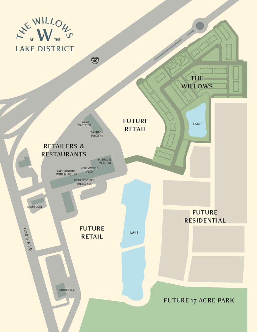 Lakeland Apartment: 9956 Lake Geneva St N