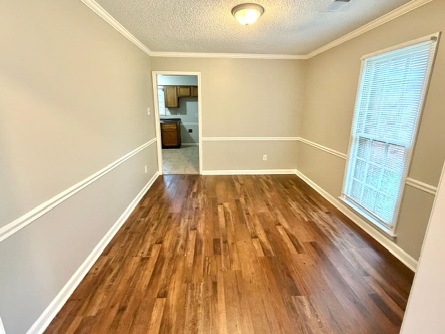 Memphis Apartment: 4126 Naragansett Cove