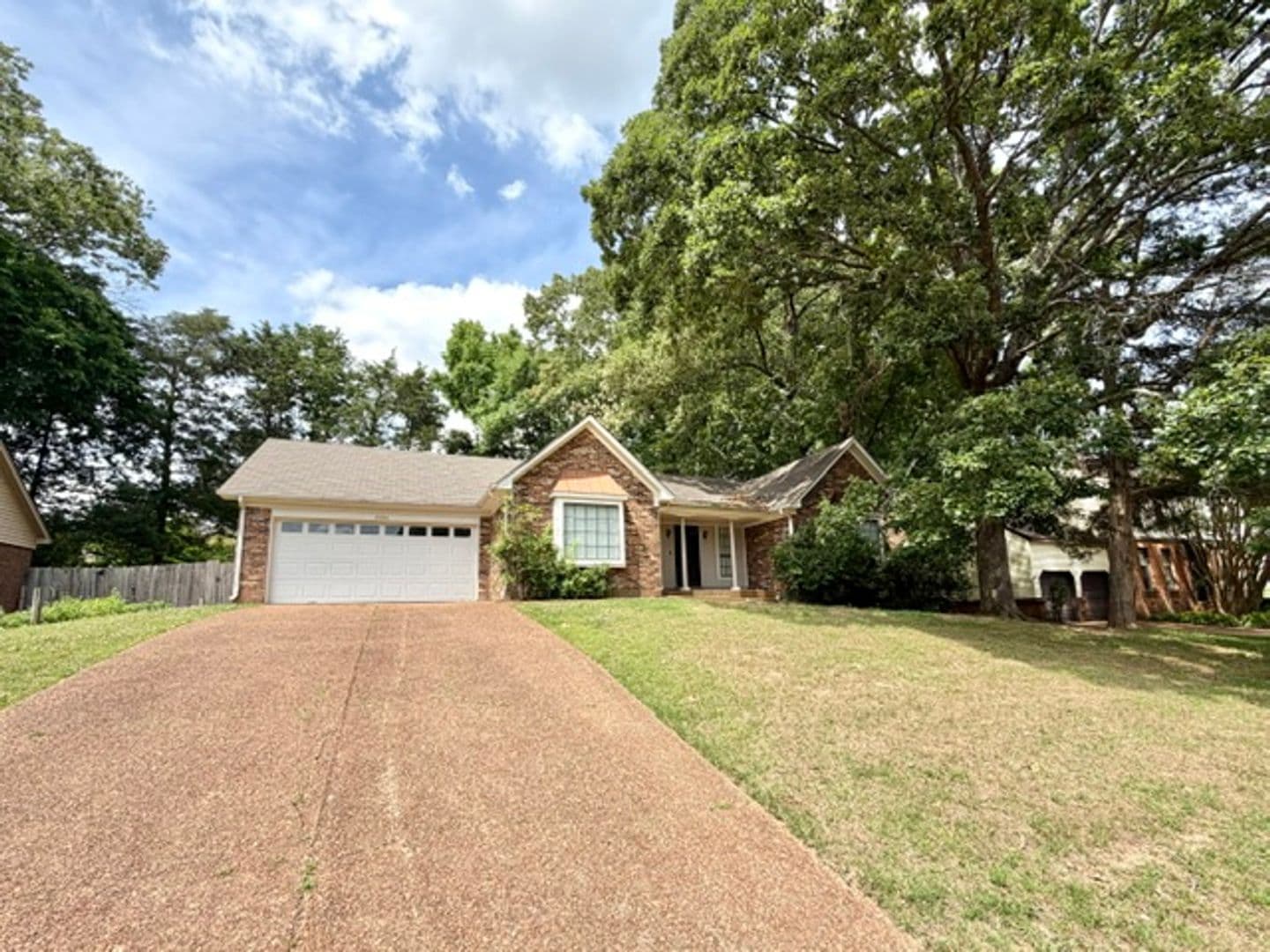 Cordova Apartment: 8660 Edney Ridge Dr