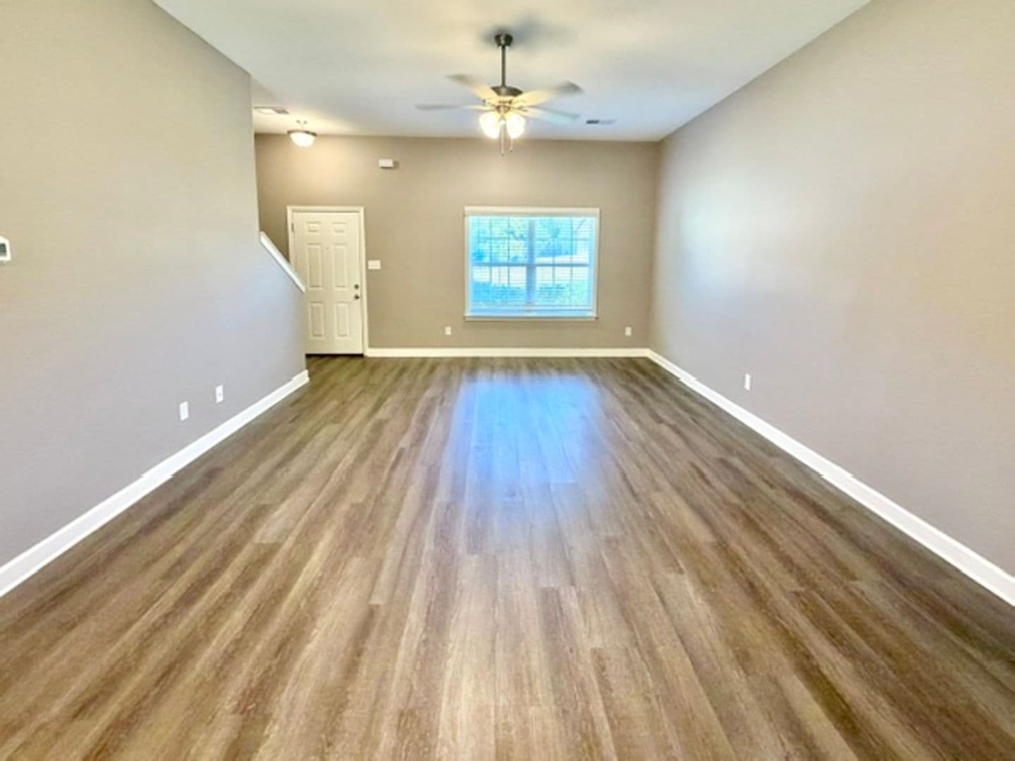 Byhalia Apartment: 45 Winston Cove North
