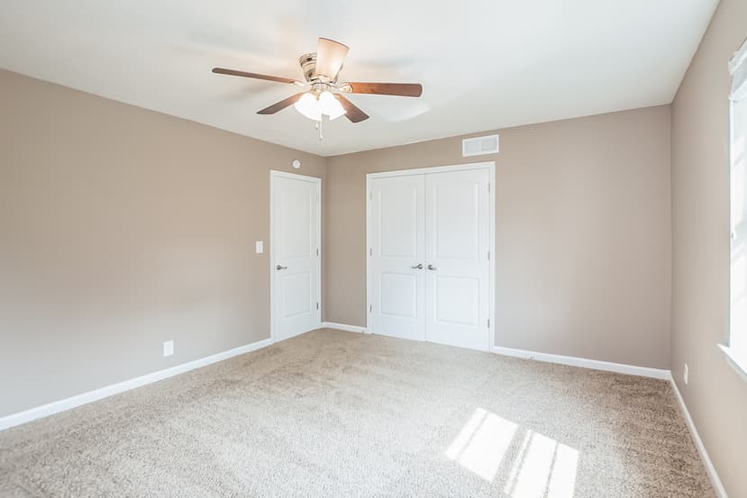 Olive Branch Apartment: 9455 Goodman Road