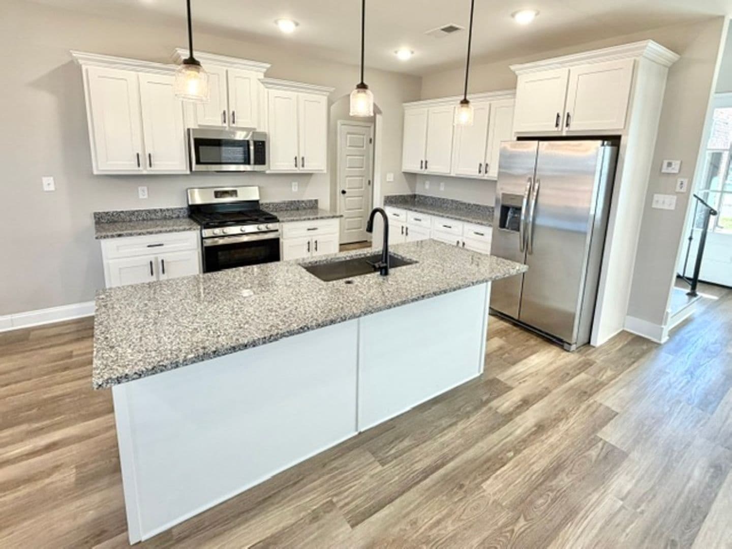 Cordova House: 9742 Ryder Springs