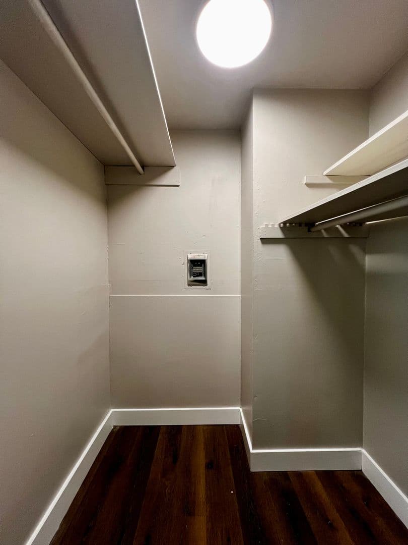 Memphis Apartment: 592 Patterson Street