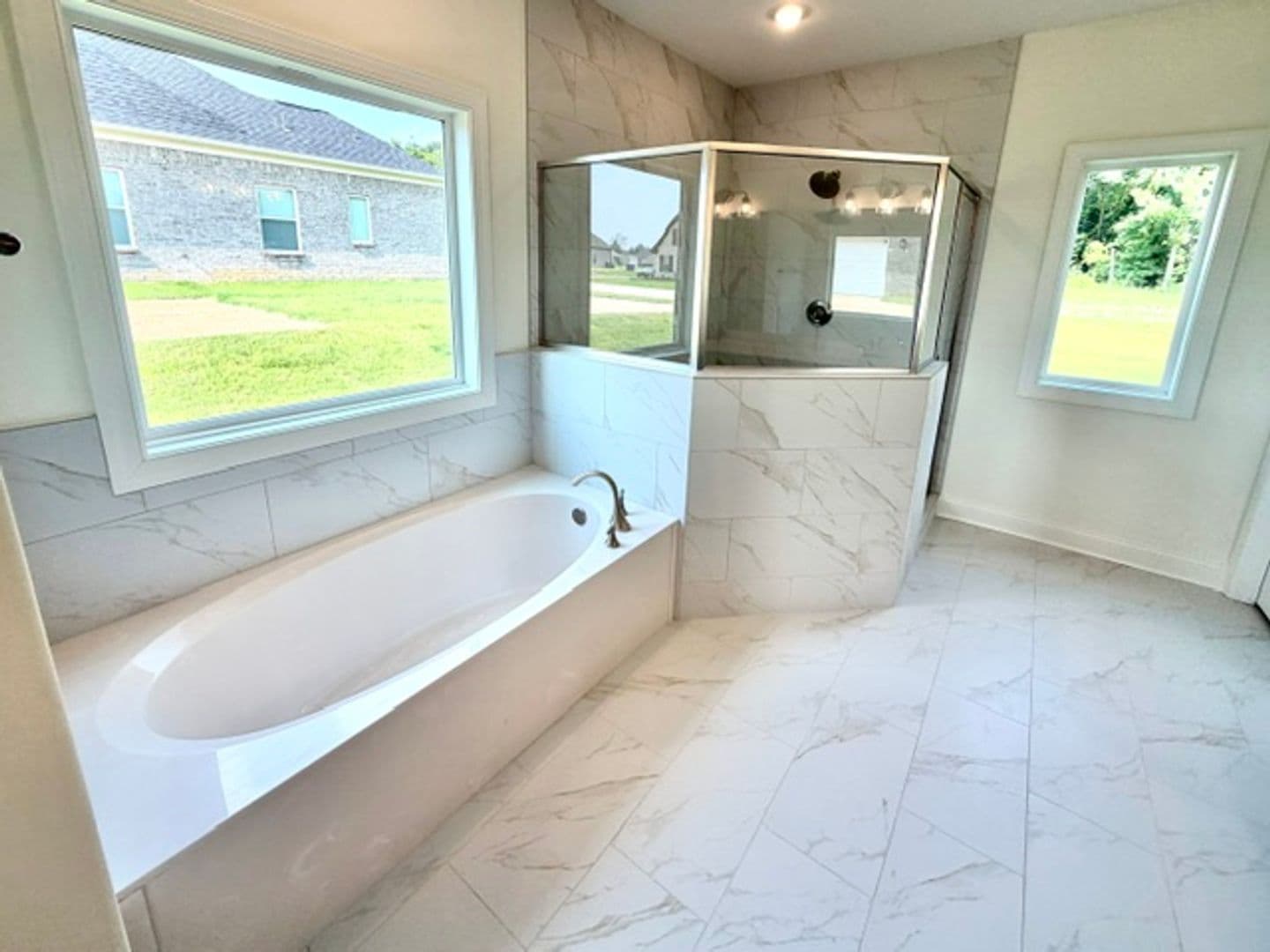 Olive Branch House: 7422 Newbury Dr