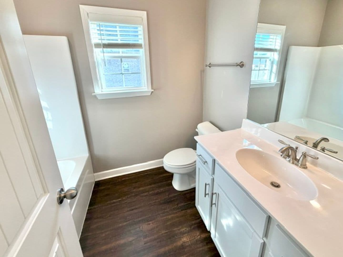 Horn Lake Apartment: 5726 Matthew Drive