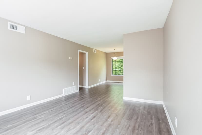 Olive Branch Apartment: 9455 Goodman Road