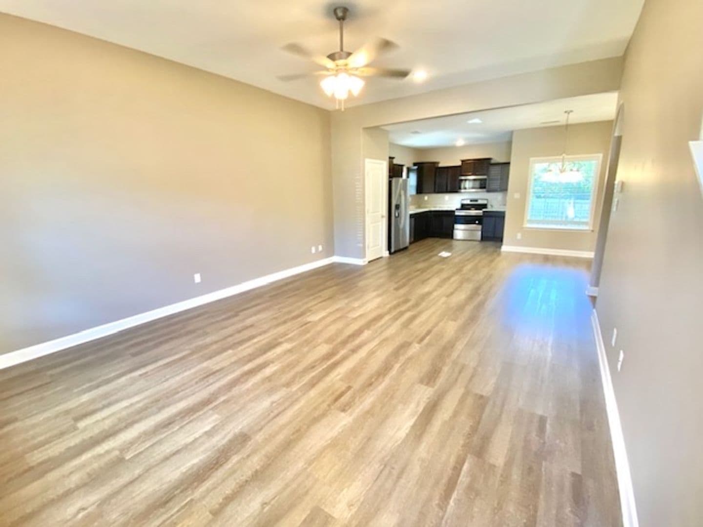 Byhalia Apartment: 45 Winston Cove North