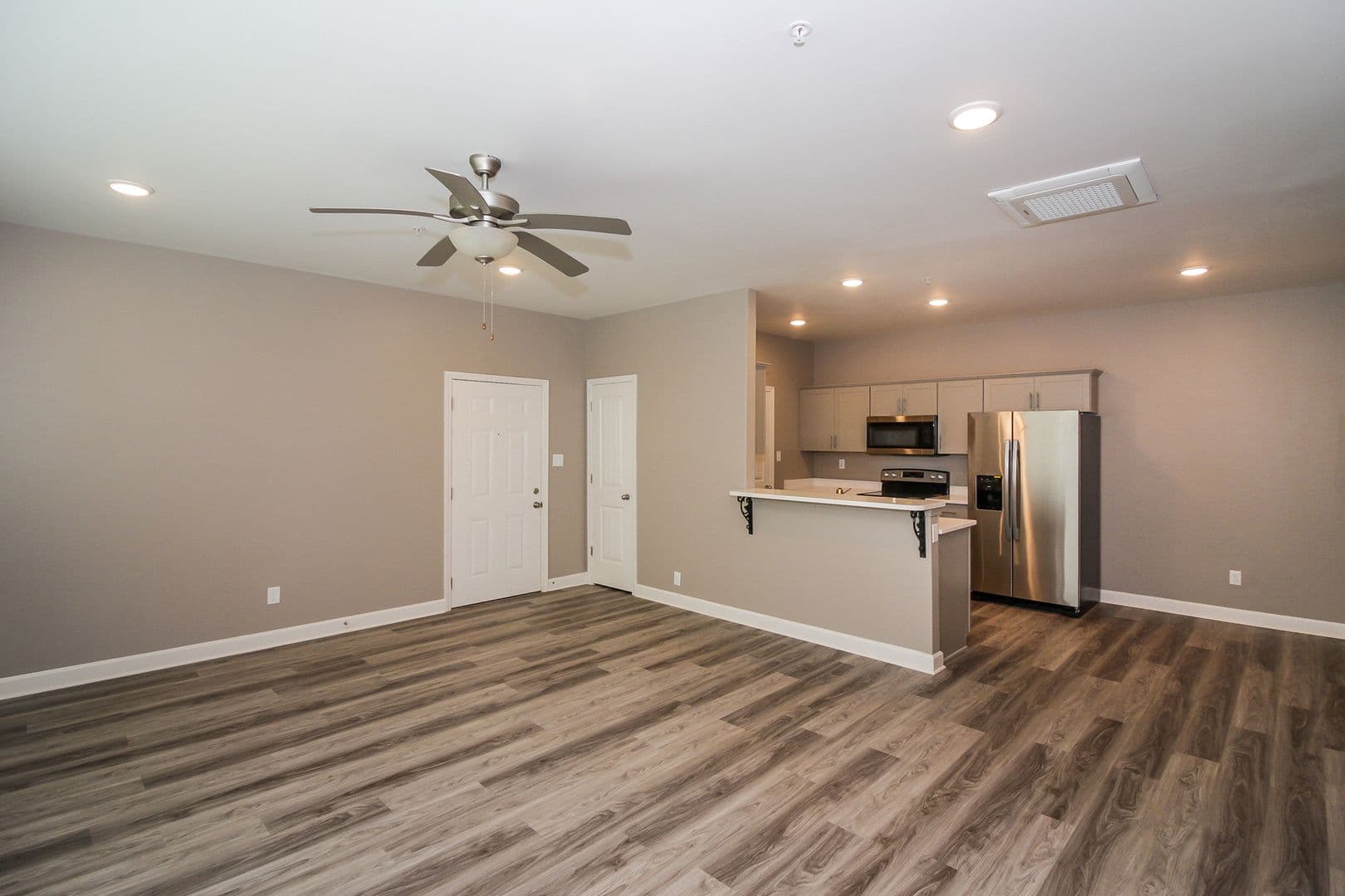 Olive Branch Apartment: 9455 Goodman Road