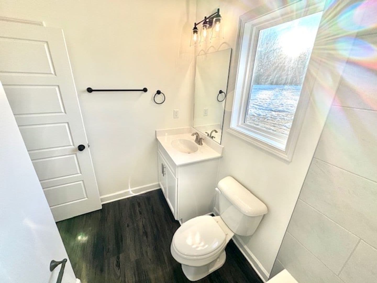 Byhalia Apartment: 551 Centerline Roper Loop