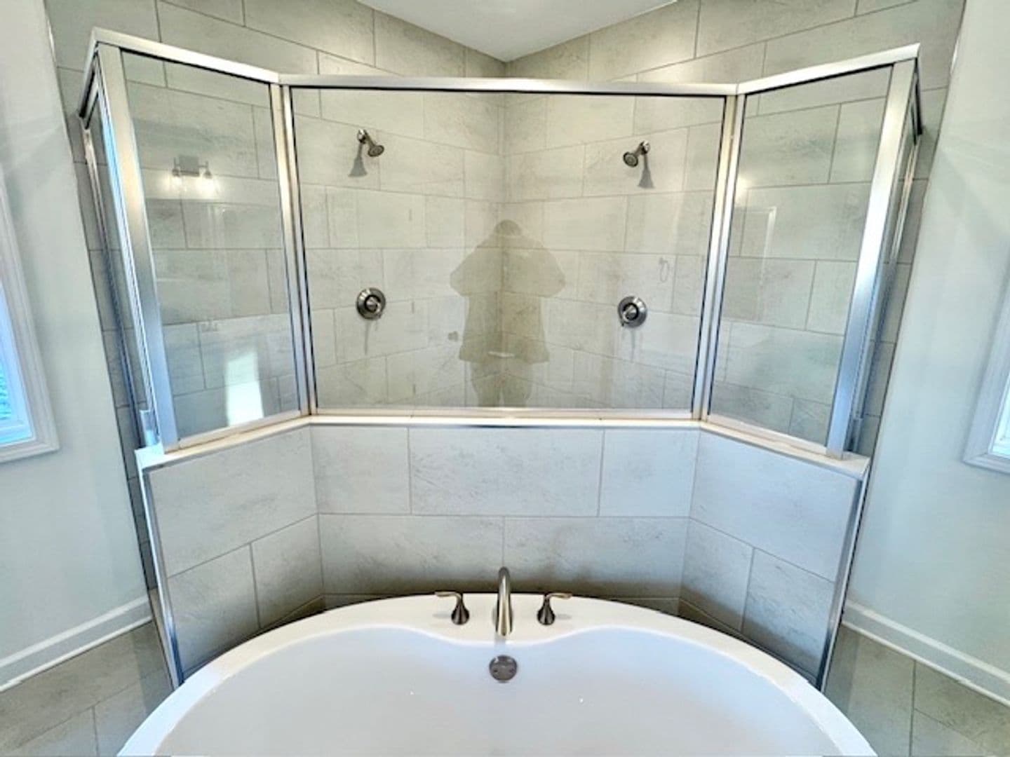 Byhalia Apartment: 551 Centerline Roper Loop