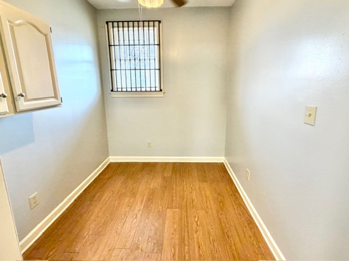 Memphis Apartment: 2532 Sam Cooper