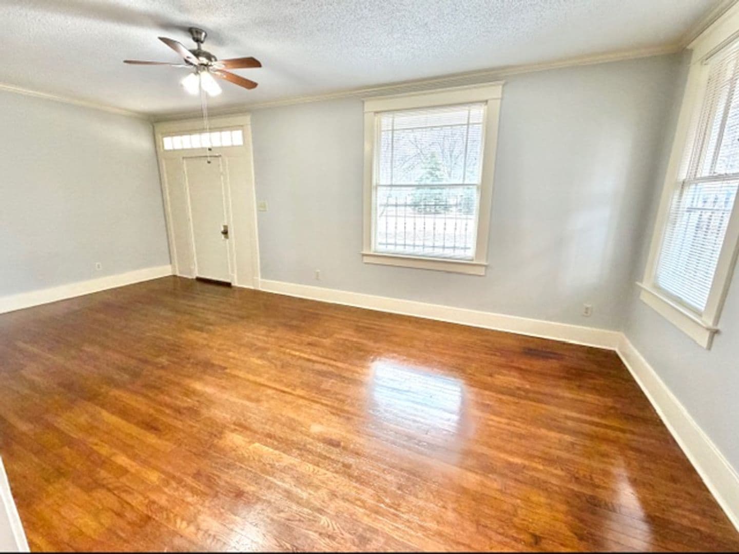 Memphis Apartment: 2532 Sam Cooper