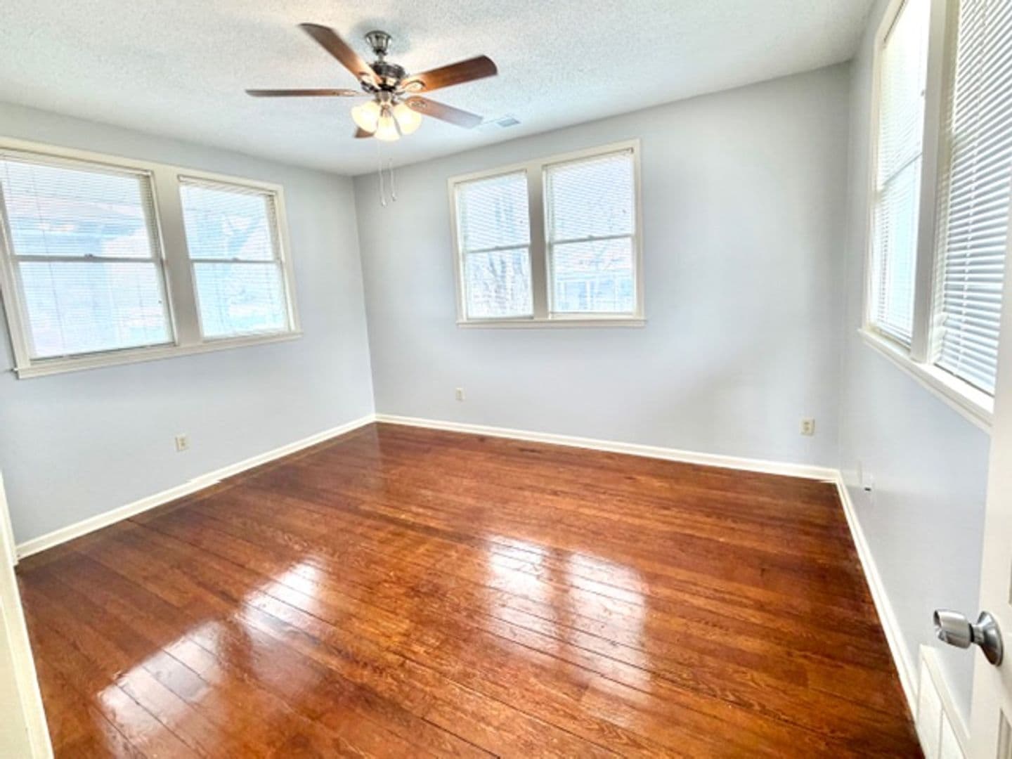 Memphis Apartment: 2532 Sam Cooper