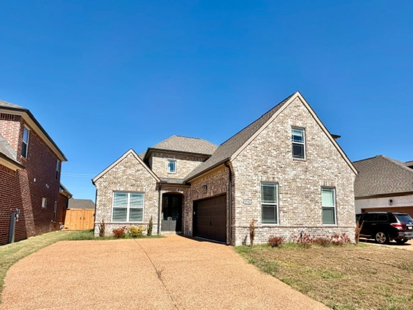 Cordova House: 9742 Ryder Springs