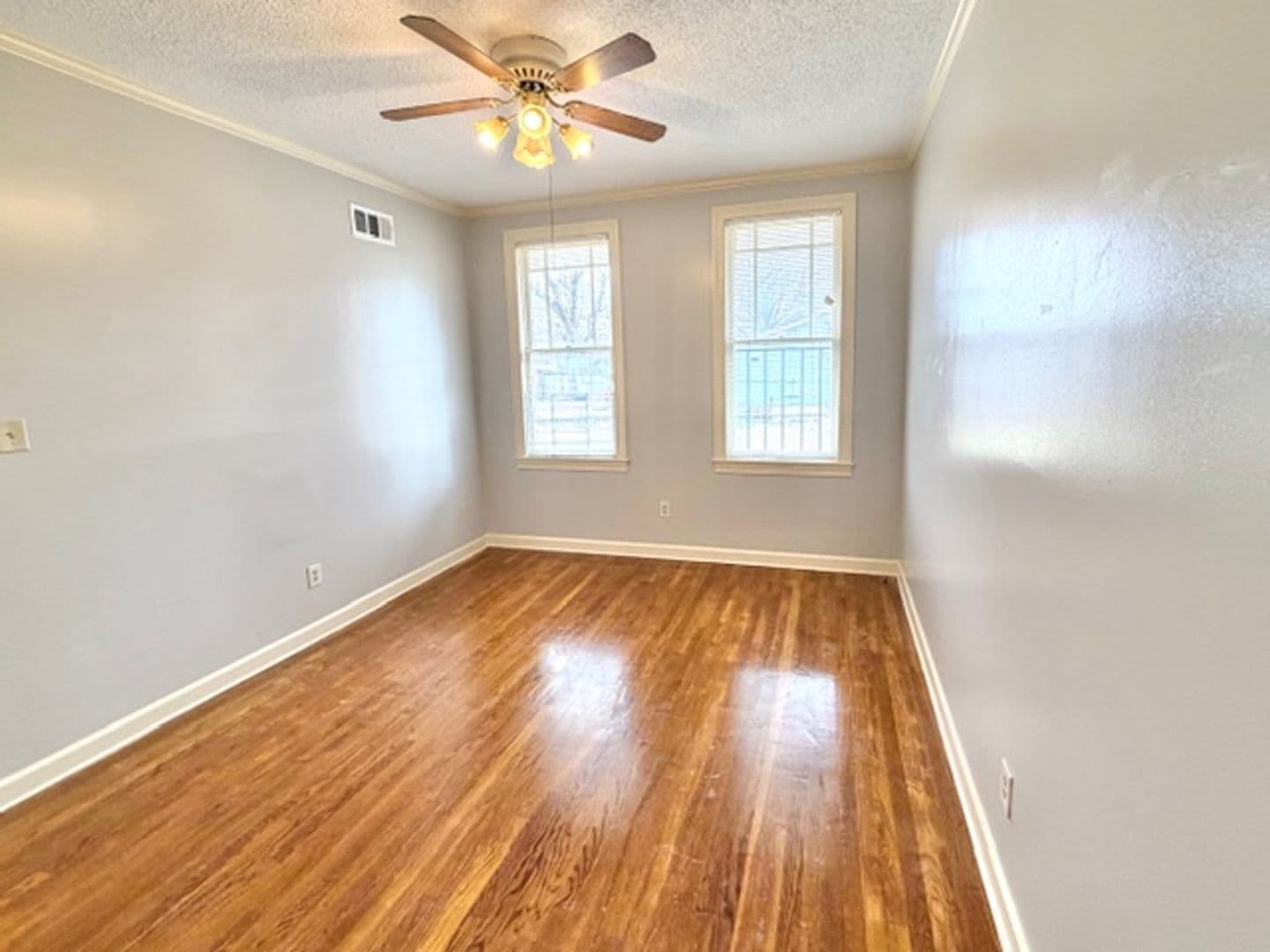 Memphis Apartment: 2532 Sam Cooper