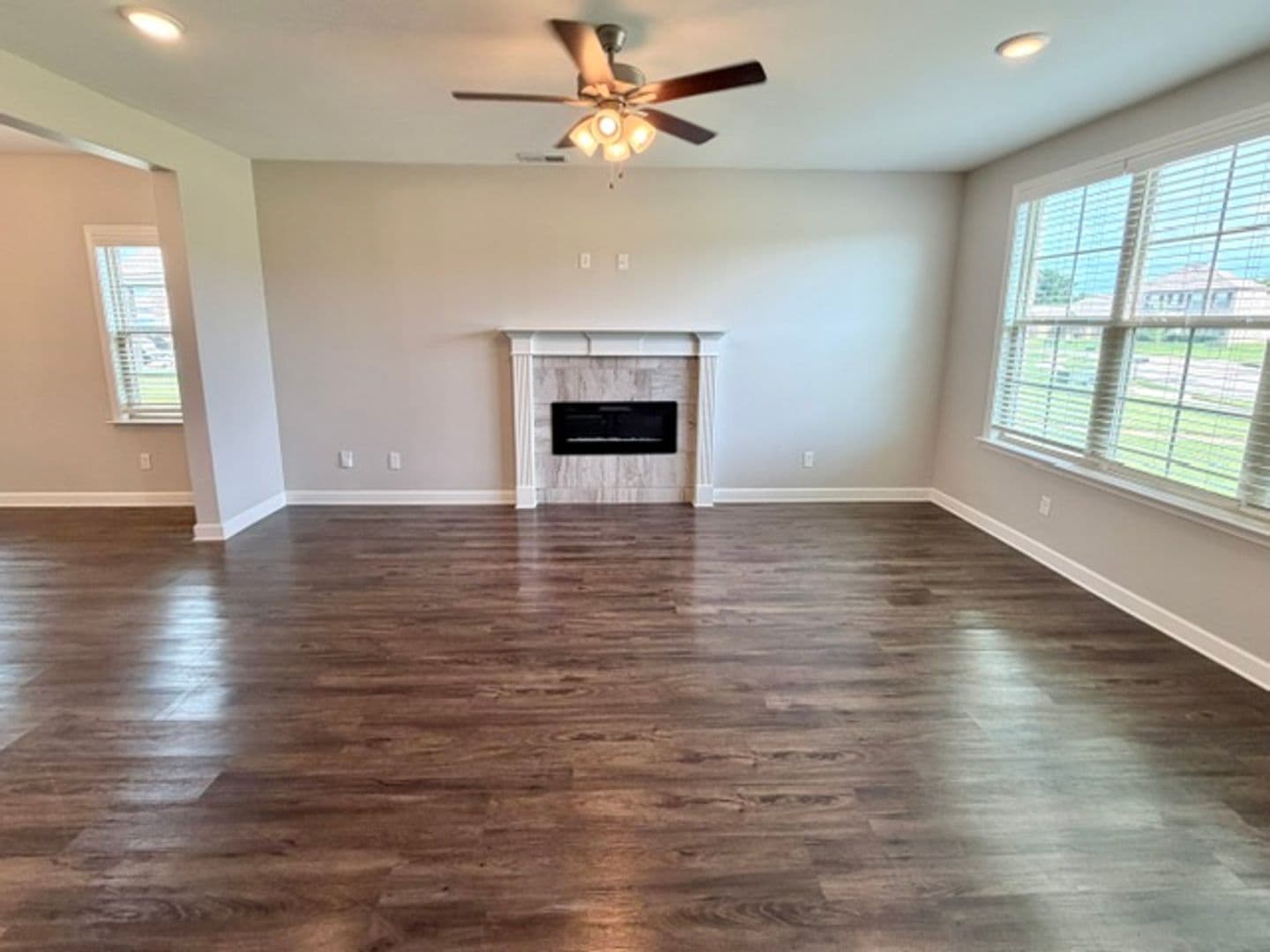 Somerville Apartment: 370 Azalea Drive