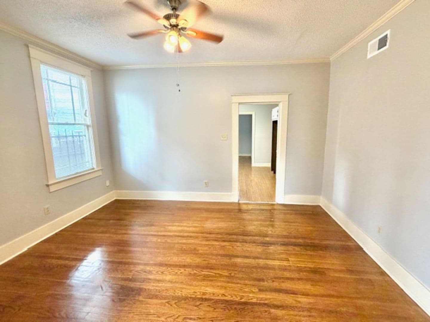 Memphis Apartment: 2532 Sam Cooper