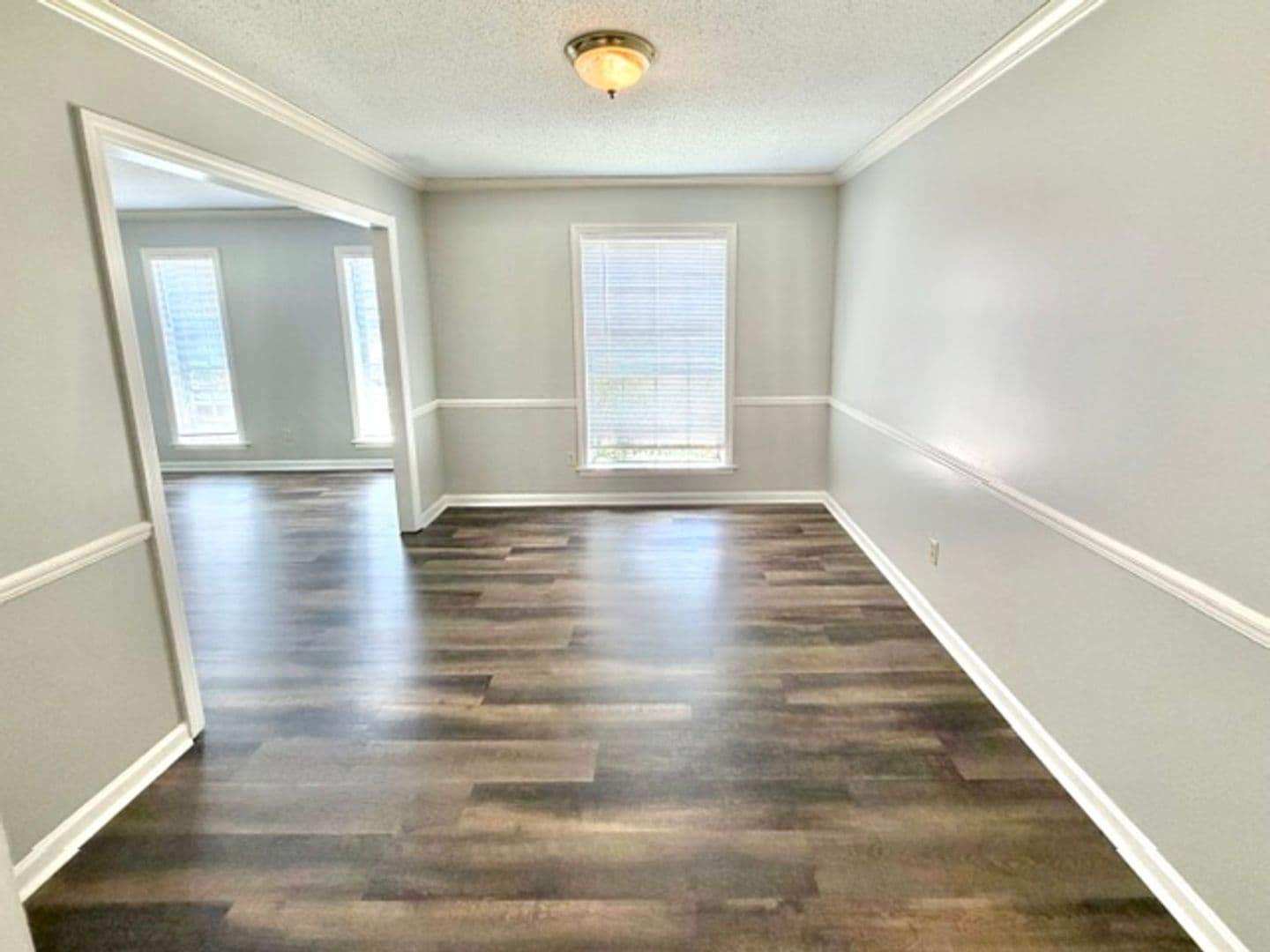 Bartlett Apartment: 5712 Robin Hop Lane