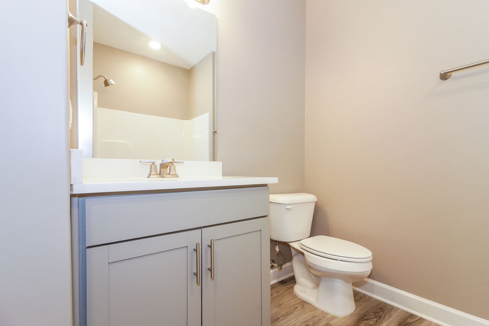 Olive Branch Apartment: 9455 Goodman Road