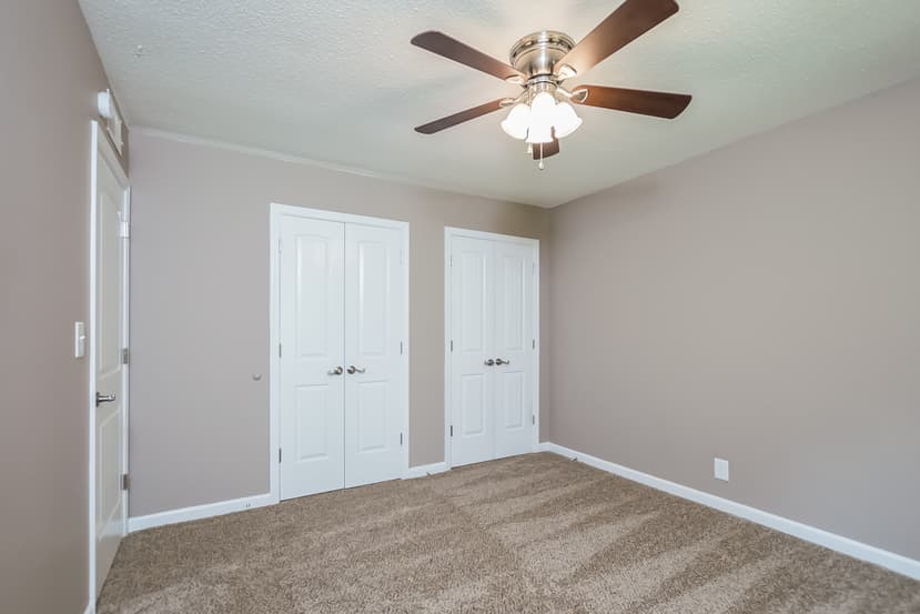 Olive Branch Apartment: 9455 Goodman Road