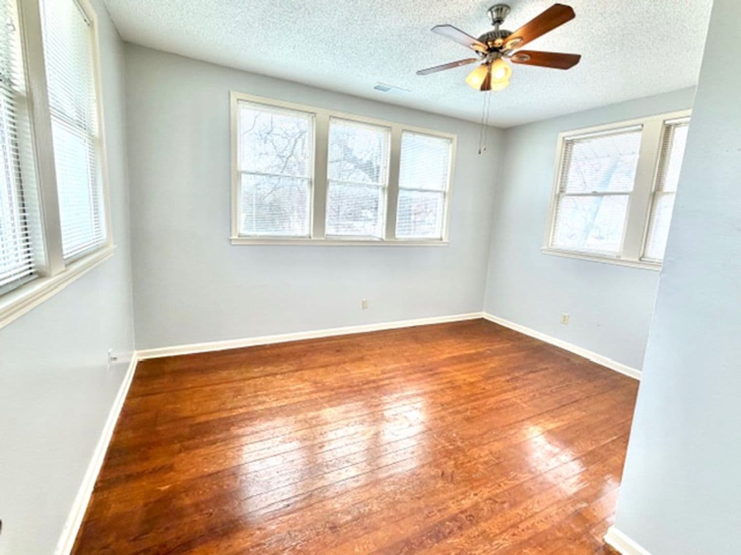 Memphis Apartment: 2532 Sam Cooper