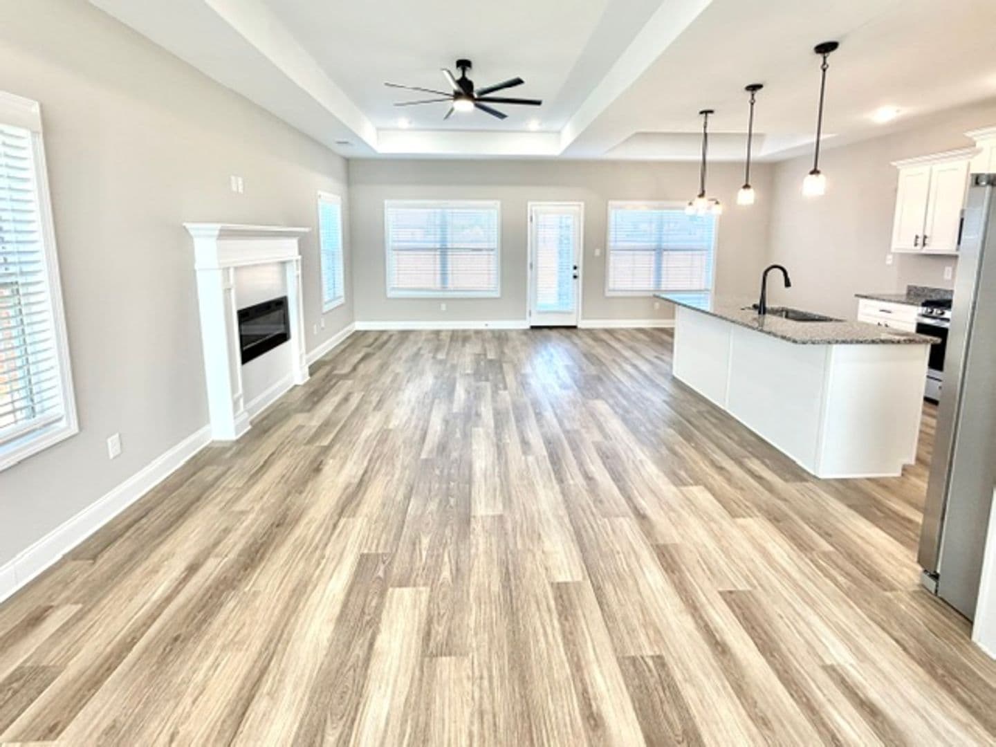 Cordova House: 9742 Ryder Springs